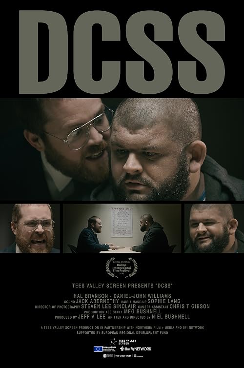 DCSS