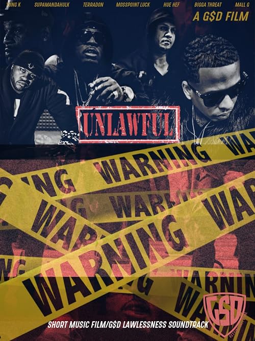 Unlawful