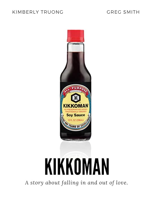 Kikkoman