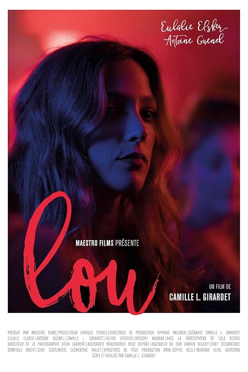 Lou