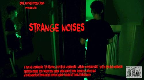 Strange Noises