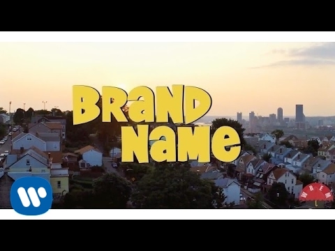 Mac Miller: Brand Name
