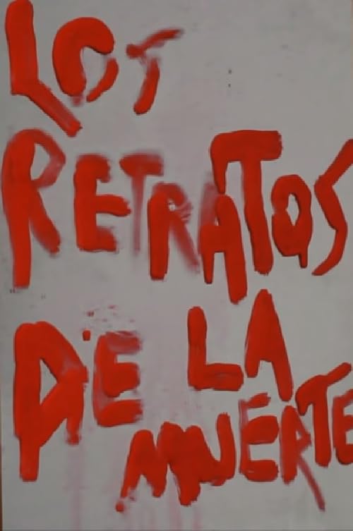 Los Retratos de la Muerte