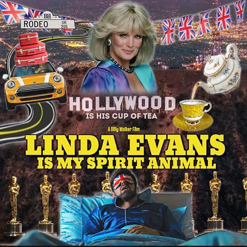 Linda Evans Is My Spirit Animal