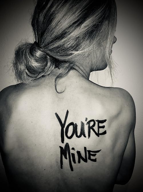 You're Mine