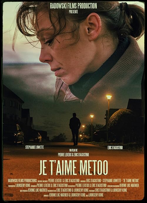 Je t'aime metoo