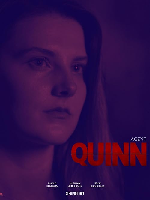 Agent Quinn