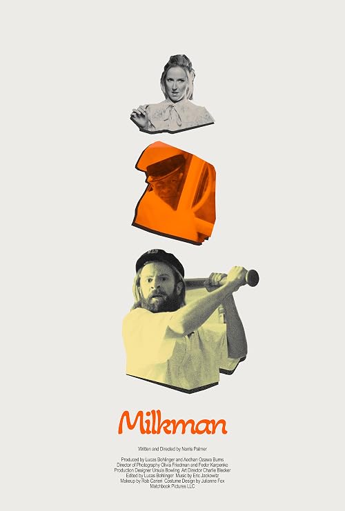 Milkman