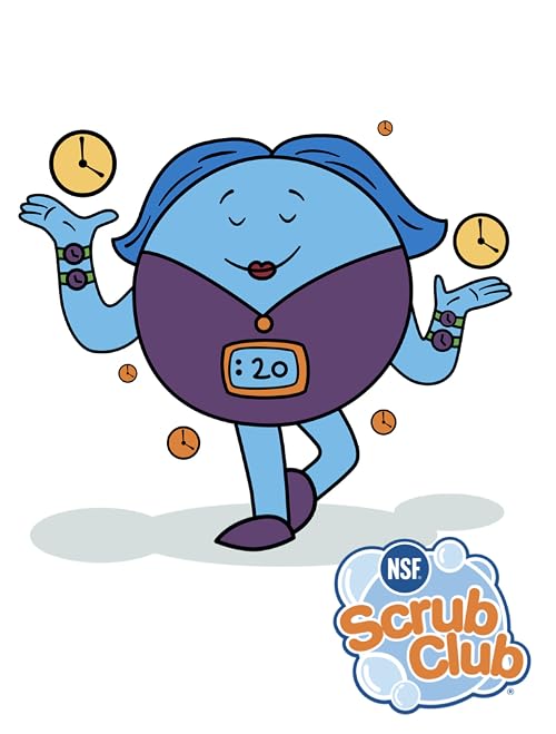 The Scrub Club
