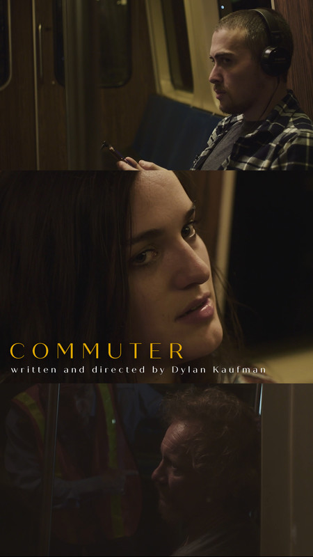 Commuter
