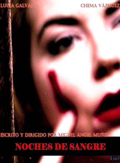 Noches de sangre