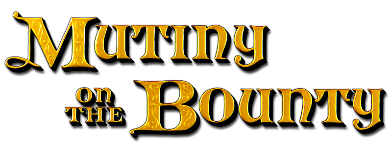 Meuterei auf der Bounty