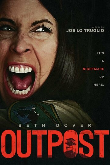 Outpost