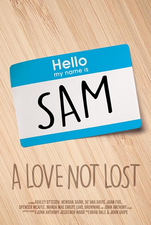 A Love Not Lost