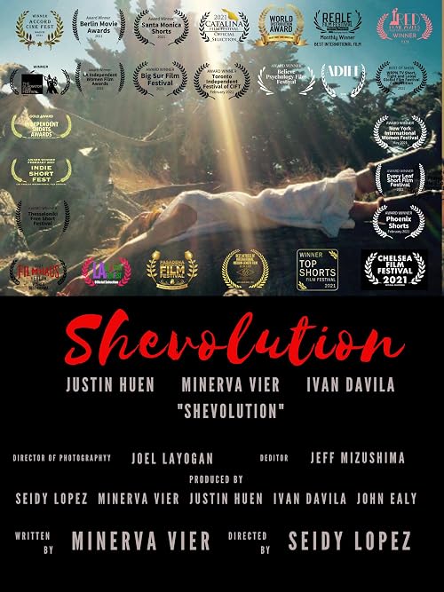 Shevolution