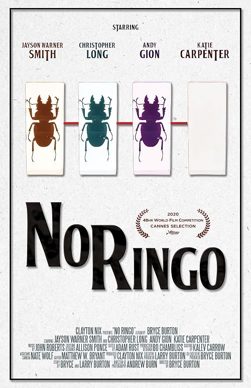No Ringo