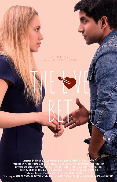 The Love Bet