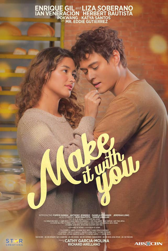 Make It with You