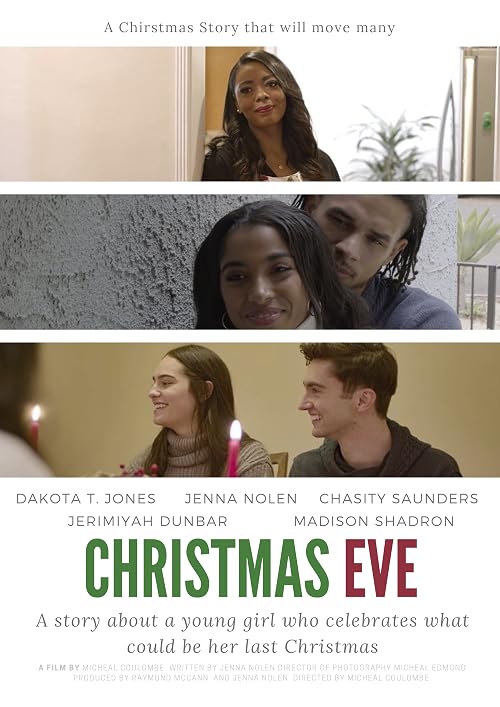 Christmas Eve