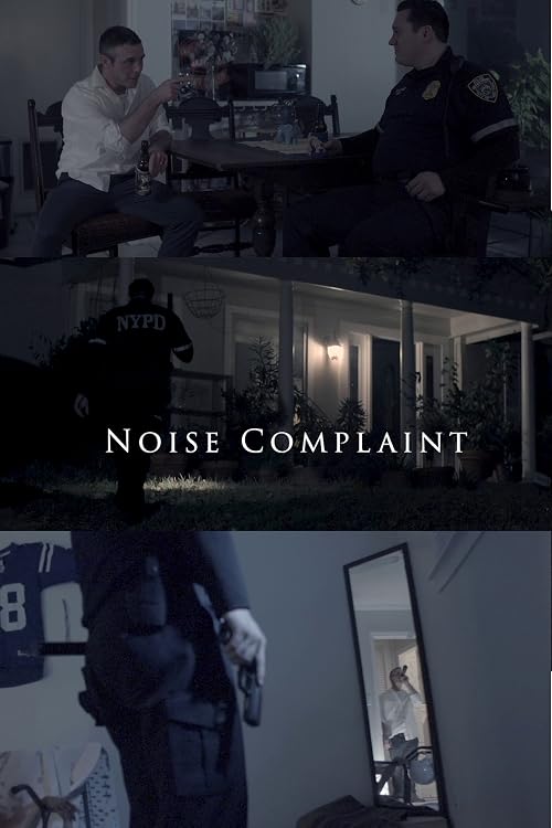 Noise Complaint