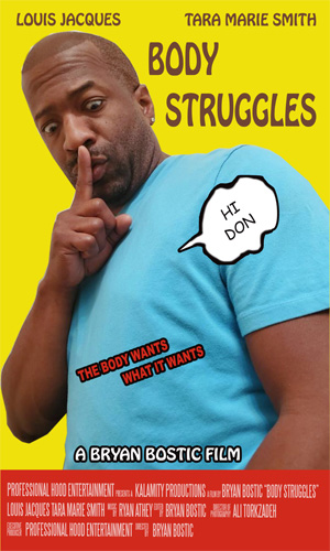 Body Struggles