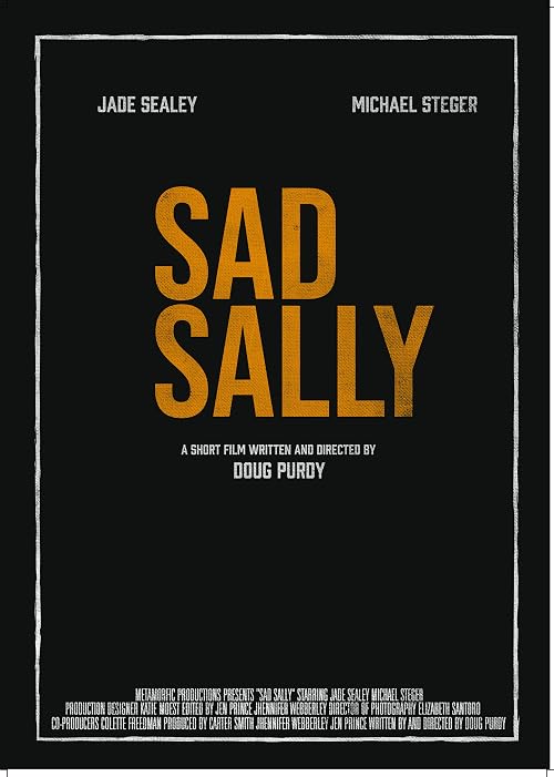 Sad Sally