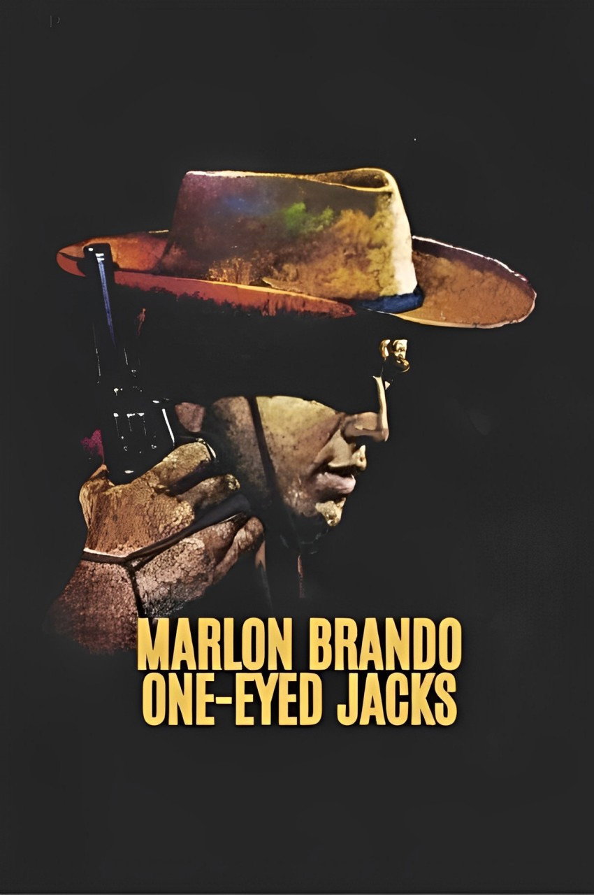 One-Eyed Jacks