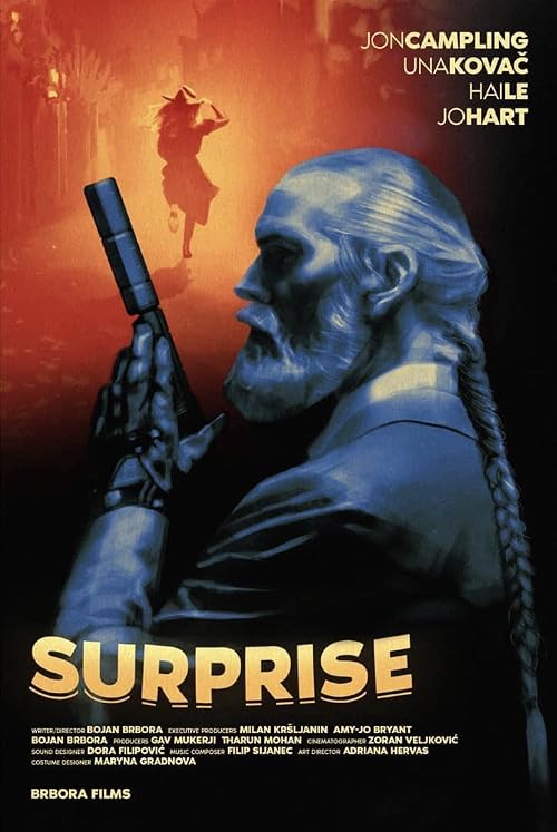 Surprise