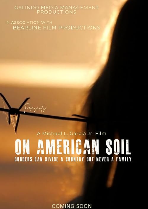 On American Soil