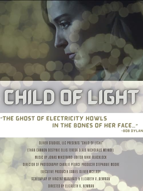 Child of Light