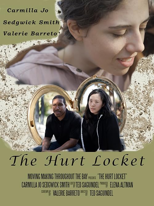 The Hurt Locket
