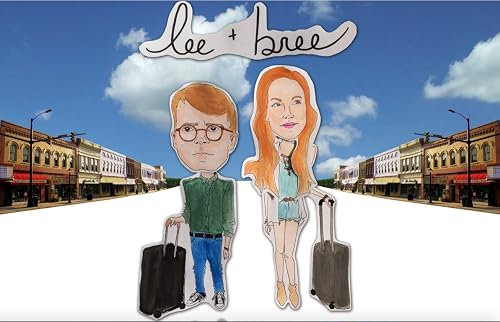Lee & Bree