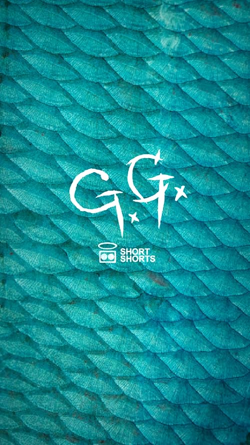 GG: A Righteous Robot Short Short
