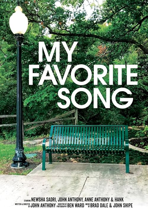 My Favorite Song