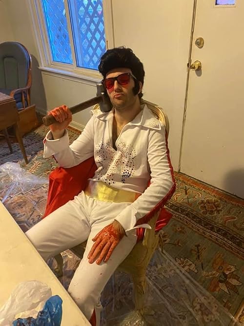 The Impersonator