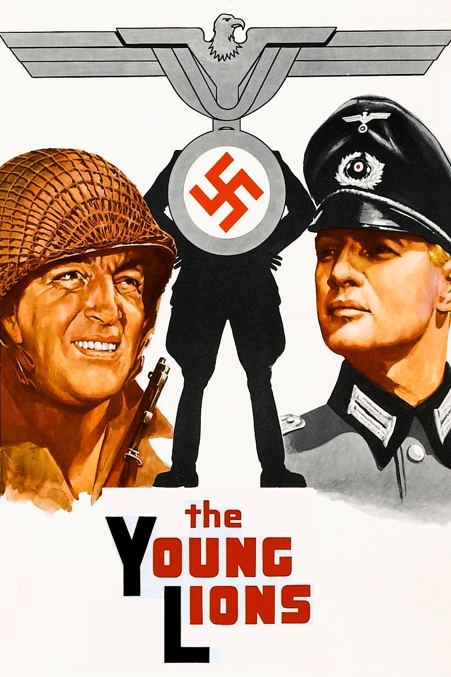 Die jungen Löwen