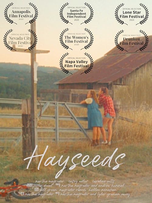 Hayseeds