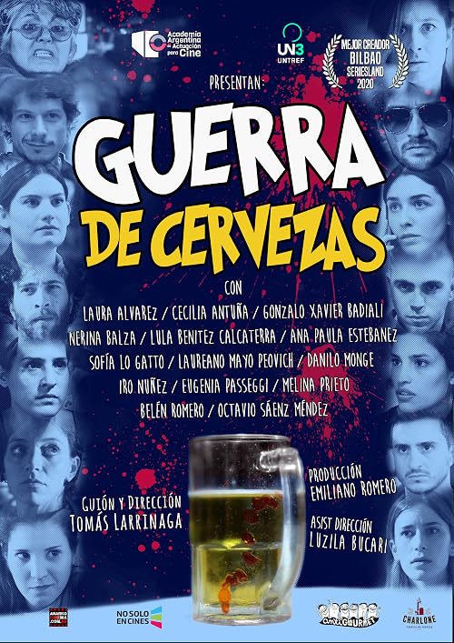 Guerra de Cervezas