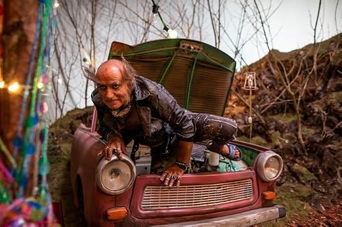 Teatroteka Mlodego Czlowieka: A niech to ges kopnie