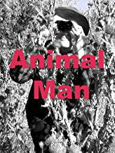 Animal Man