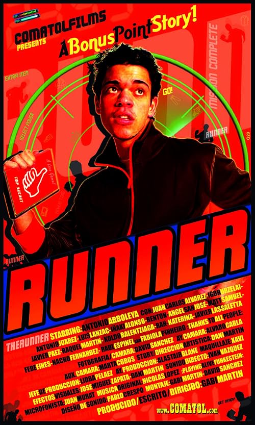 Runner