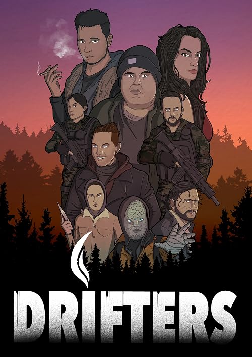 Drifters