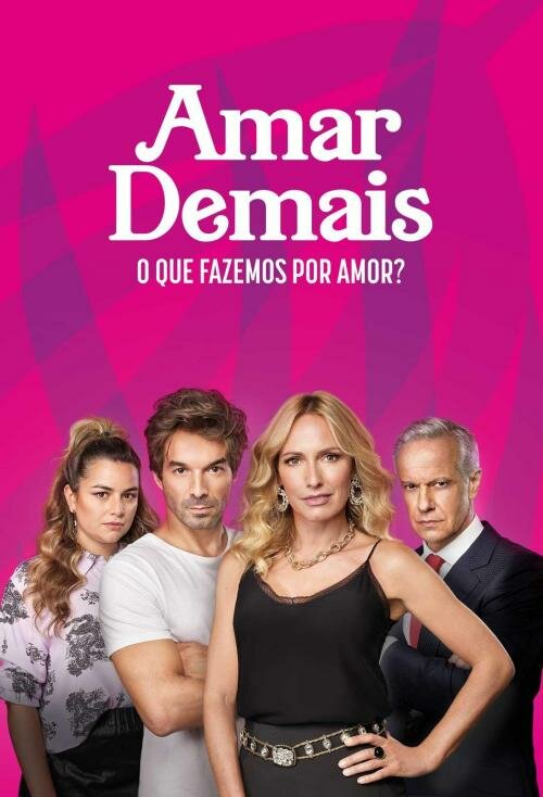 Amar Demais
