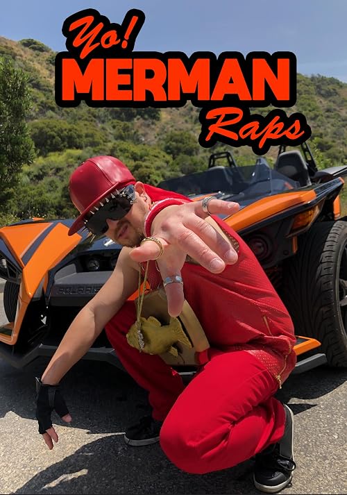 Yo! Merman Raps