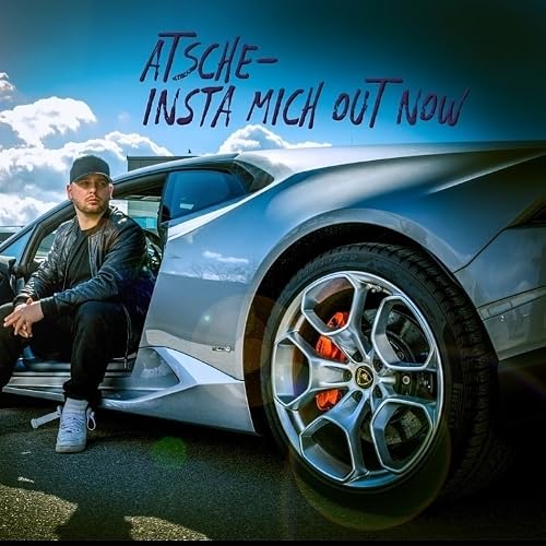Atsche - Insta mich