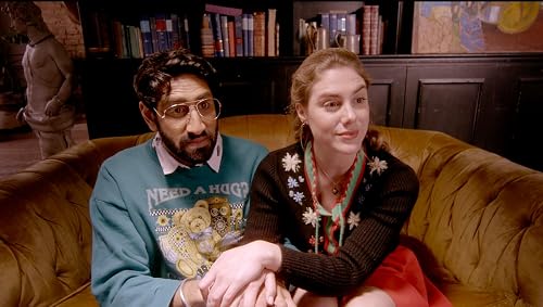 How We Met - Based on a True Story