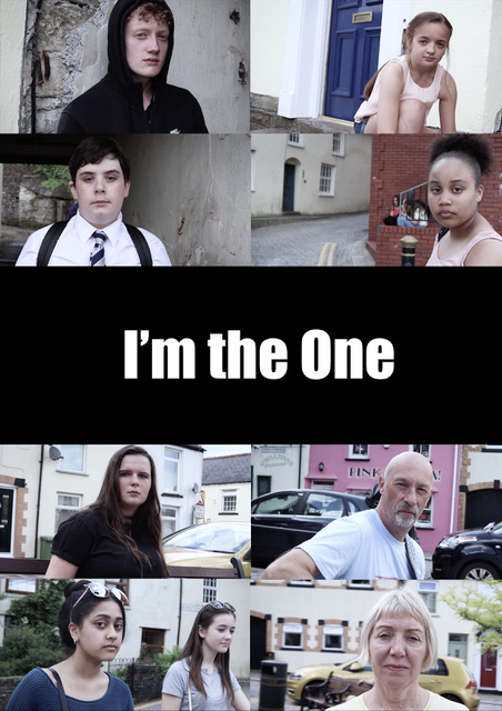 I'm the One