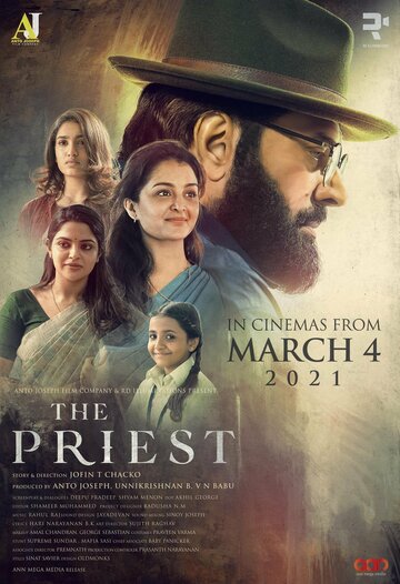 The Priest