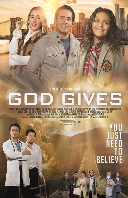 God Gives