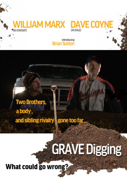 Grave Digging